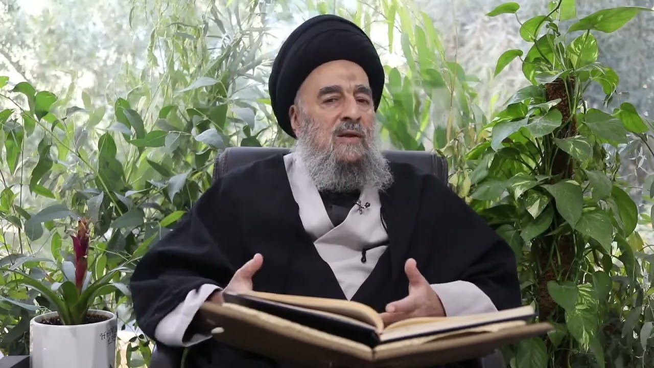 (يَا أَيُّهَا الَّذِينَ آمَنُوا لَيَبْلُوَنَّكُمُ اللَّهُ بِشَيْءٍ مِنَ الصَّيْدِ تَنَالُهُ .....)٩٤