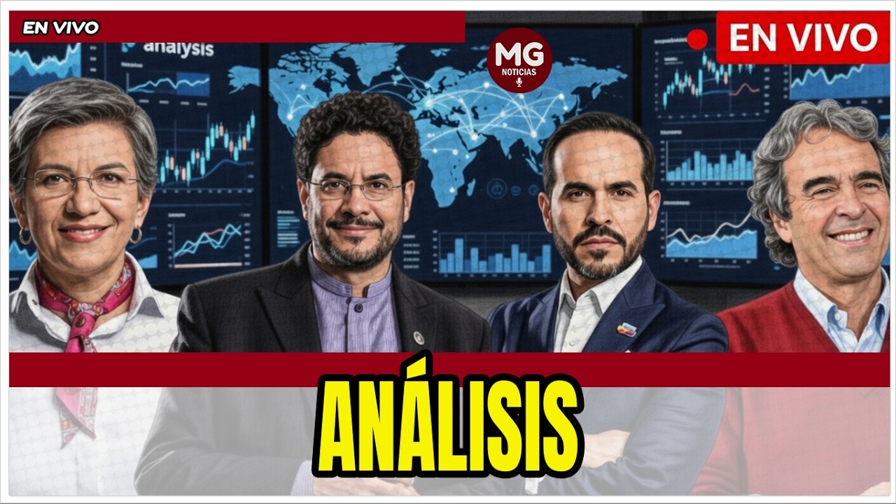 EN VIVO 🔴 RARISIMOS RESULTADOS DE INVAMER | ¿DE LA ESPRIELLA ESTANCADO?