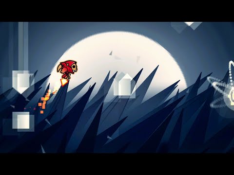 [TOP 6] "NULLSCAPES" by ItzKiba (Extreme Demon) - Geometry Dash 2.2