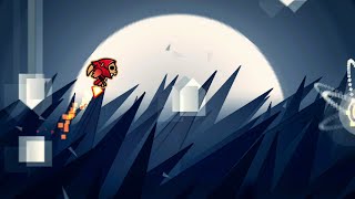 [TOP 6] NULLSCAPES by ItzKiba (Extreme Demon) - Geometry Dash 2.2