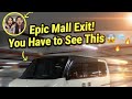 Epic 360 Drive Through KCC Mall: Watch Our Fun Exit Adventure!