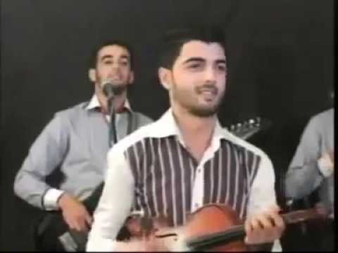 Youssef Zoubid ديماري ديماري من البوم 2014