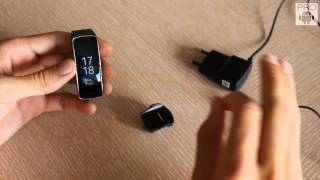 Gear Fit (89€) - Analisis y Experiencia de uso - YouTube