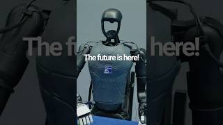 Qualcomm Built A Robot, And Its Crazy