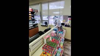 Let's Buy Some Zig Zags At Citgo - Meta Ray Bans