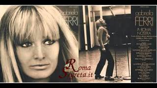 Barcarolo Romano | RomaSegreta