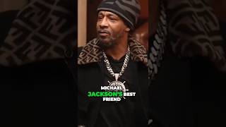 Chris Tucker compromise after being in the Epstein island