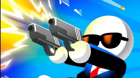 Johnny Trigger: Action Shooter                         1/30 days intermediate games challenge