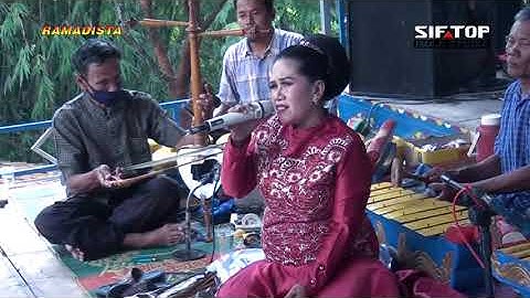GAPLEK MAMAH IROH - Ngamumule Budaya Sunda Jaipongan | Pongdut 201