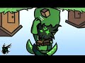 I Build UPSIDE DOWN! | Terraria