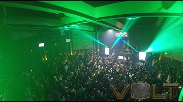 VOLT TV Present "VOLT Enterprise 3rd Anniversary" [HD]