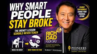 This Money Lesson Changes Everything Rich Dad Poor Dad
