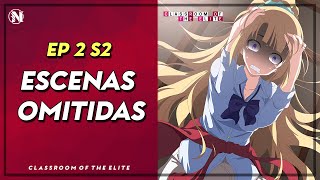 classroom of the elite temporada 2 cap 10, Resumen, Thexxxnoar posted a  video to playlist Classrom Of The Elite., By Thexxxnoar