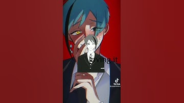 Thumbnail of psycho meme twisted Wonderland