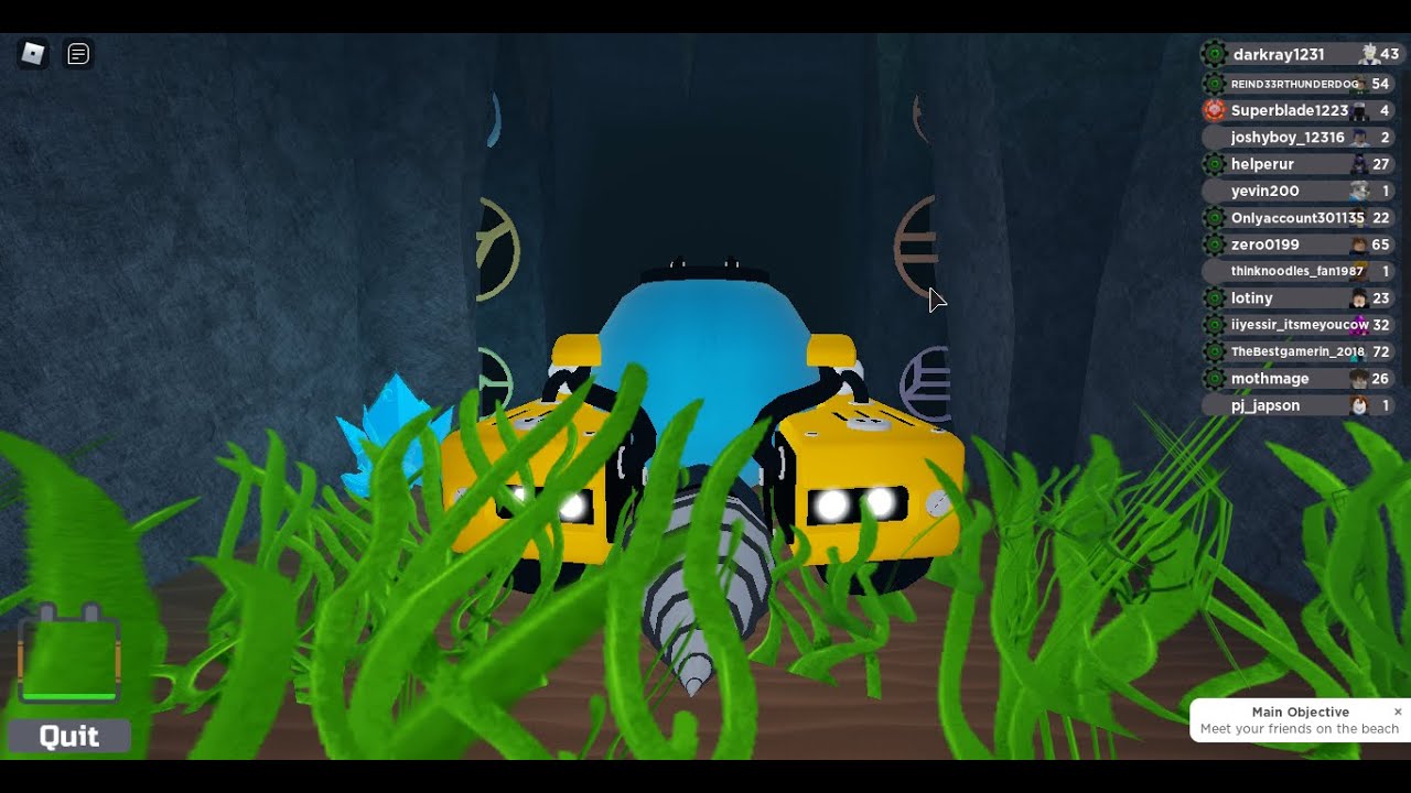 Opening the Secret Gate in Loomian Legacy! YouTube