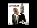 Canibus - Behind Enemy Rhymes [Official Audio]