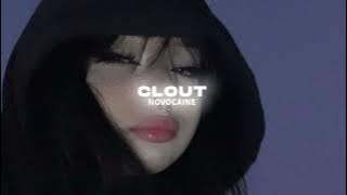 Jack Prince - Clout [Slowed Reverb]