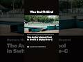 Autorelease Pool in Swift & Objective-C | Memory Management in Swift & Beyond