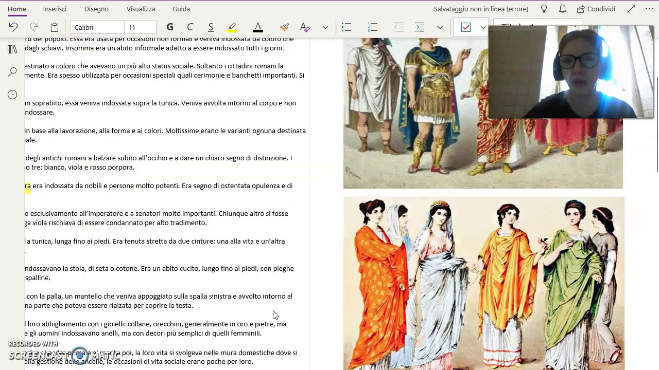 Gli antichi romani usi e costumi. YouTube Gli antichi romani usi e costumi. YouTube