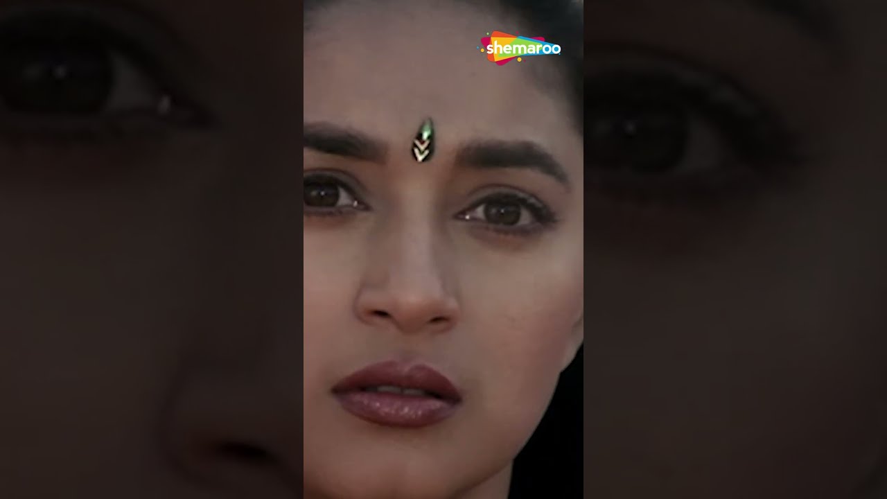 कौन करेगा सरस्वती से शादी ?? #BETA #MADHURI #ANIL #MOVIE #SHORTS