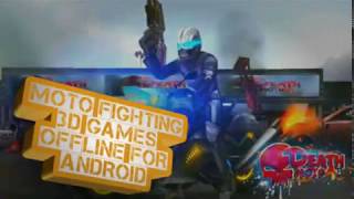 Moto Fighting games offline for Android #moto fighter # moter cycle games screenshot 4