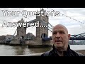 Exploring  walking london your questions our answers 