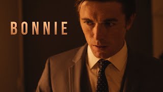 BONNIE | Short spy film with a twist