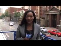 Traffic restrictions accommodate Oscar trial