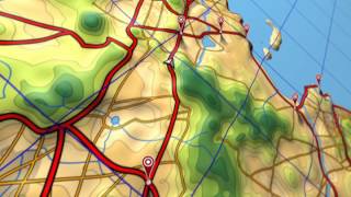 GPS Tracking by Cherami Ltd 1,237 views 8 years ago 30 seconds
