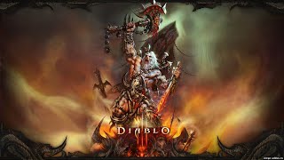 Diablo 3 Истязание 6 #Жизнь после леорика # Пати 4 человека