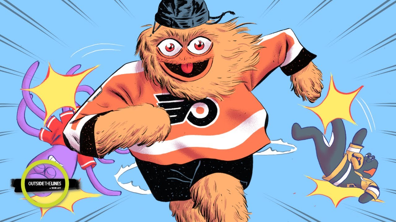 The NHL Players Poll: The Good, The Bad & The Gritty | Outside The Lines