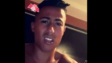 صور ايمن السرحاني مع اغنية نديرلها عرس سينما 