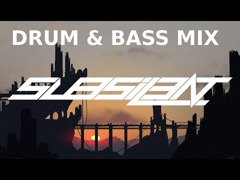 ►LIQUID DRUM & BASS MIX