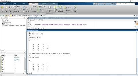 practica 2 Ejercicio 1 segunda parte_ Software para Ingeniería