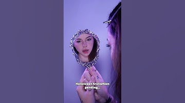 Mirror mirror on the wall… 🪞