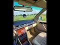 Happy day #old #classic #mercedes #w124