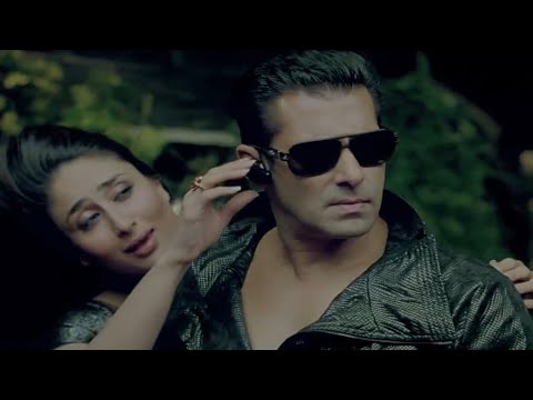 Teri Meri Prem Kahani Hai Salman Khan Bodyguard movie status