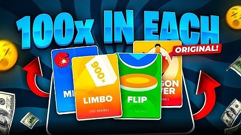 When 100X Becomes the New Normal 😉