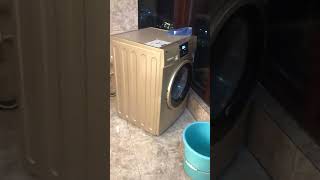 All Fully Automatic Washing Machines Repairing Center In Riyadh....0536455925