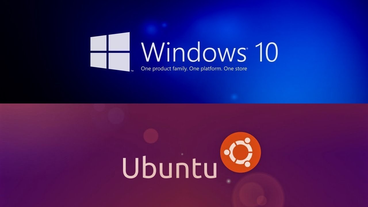 #168 How I dual boot Windows 10 and Linux