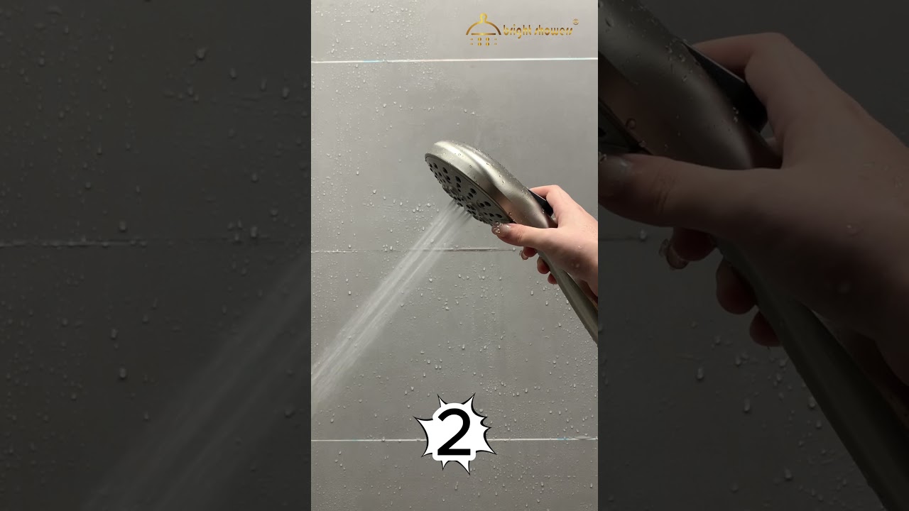 NEW PRODUCT UNLOCKED 😱⚠️ Choose your favorite spray setting! 