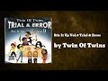 Throwback - Stir It Up Vol.9 Trial & Error