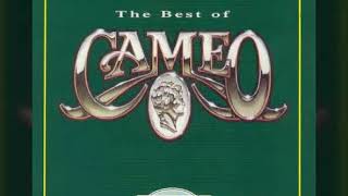 Cameo - I Care For You