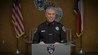 SMPD Statement Regarding April 11, 2024 Officer Involved Shooting