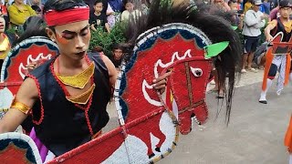 Kuda Kepang - Javanese Horse Dance - Turonggo Mulyo