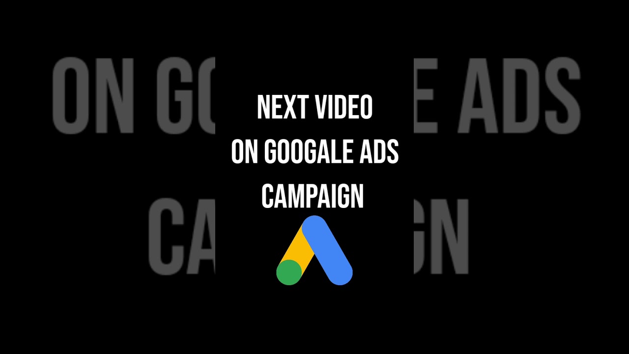 How to make Google Ads Campaign | How to make Google Ads Campaign with ₹2000 Credit 