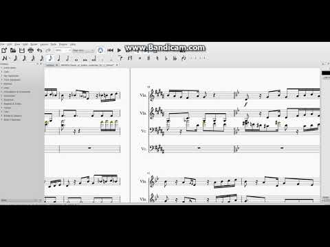 Видео: Musescore дээрх clef-г хэрхэн өөрчлөх вэ?