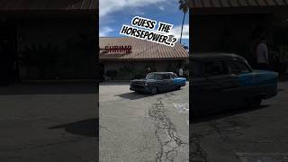 Guess The Horsepower ? 🔥👀#horsepower #guess #shorts #youtubeshorts #car #sportcar #carsound #kesfe