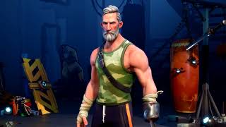 Download Lagu Fortnite - The Major voice lines (Save the World) MP3