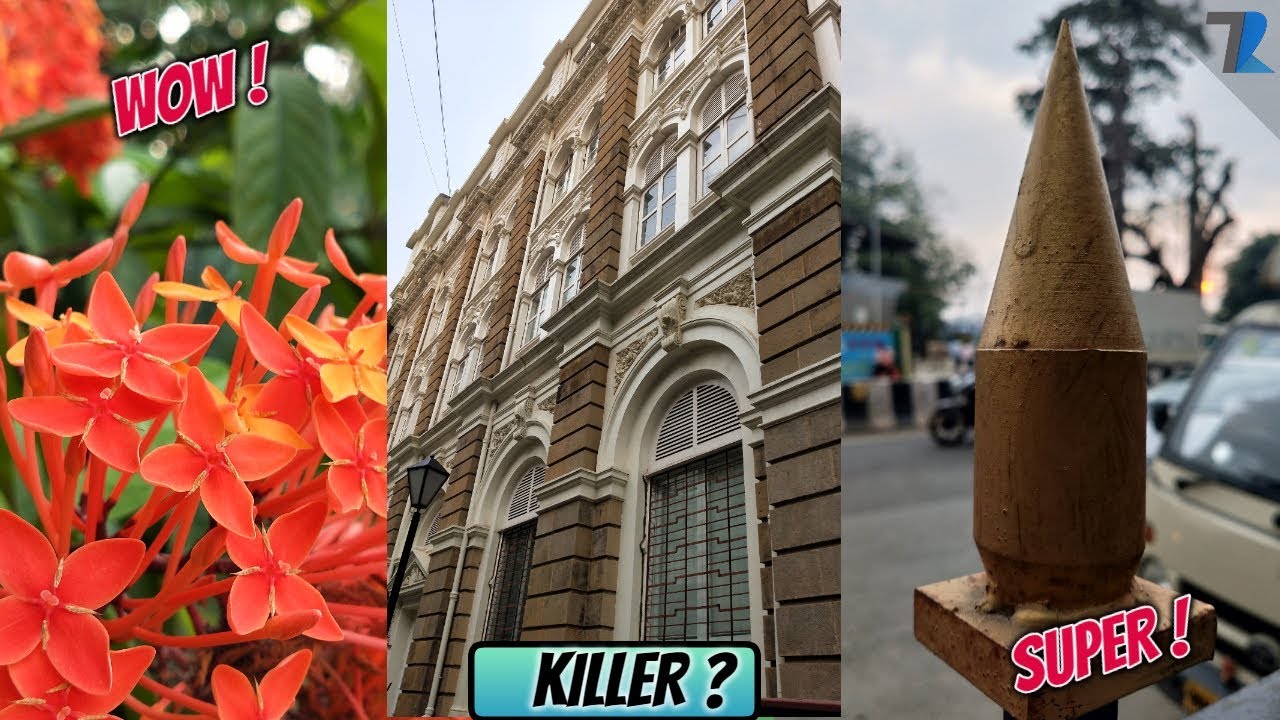 Realme 2 Pro Camera Review - BAKWAAS YA DAMDAAR??